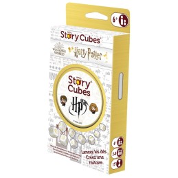 STORY CUBES: HARRY POTTER