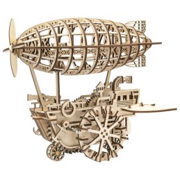 AIRSHIP MECHANICAL