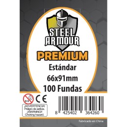 PREMIUM ESTÁNDAR 66 X 91...