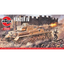 1:76 PANZER IV