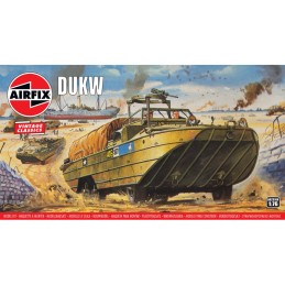 1:76 DUKW