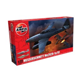 1:72 MESSERSCHMITT...
