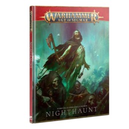 TOMO DE BATALLA: NIGHTHAUNT...