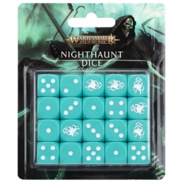 NIGHTHAUNT DICE