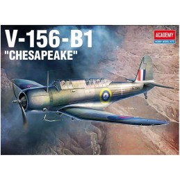 1:48 V-156-B1 "CHESAPEAKE"