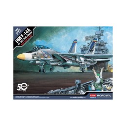 1:72 USN F-14A VF-143...