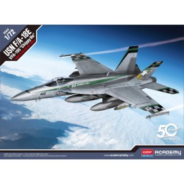 1:72 USN F/A-18E VFA-195...