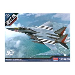 1:72 USAF F-15E "D-DAY 75TH...