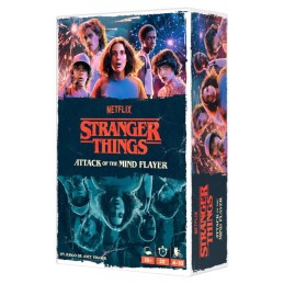 STRANGER THINGS: ATTACK OF...