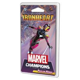 IRONHEART