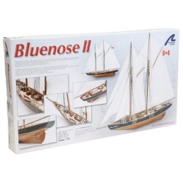 BLUENOSE II