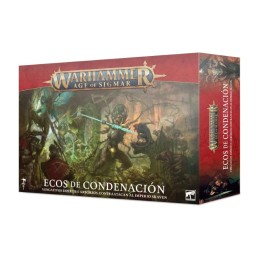 AGE OF SIGMAR: ECOS DE...