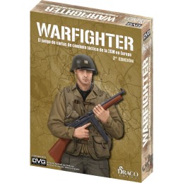 WARFIGHTER: II GUERRA...