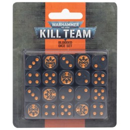 KILL TEAM: BLOODED DICE