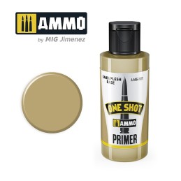 ONE SHOT PRIMER - CARNE /...