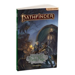 PATHFINDER 2ª: LA CAÍDA DE...