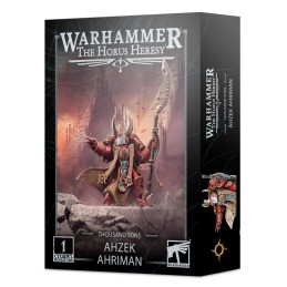 HORUS HERESY: THOUSAND...