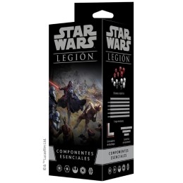 STAR WARS LEGION:...