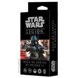 STAR WARS LEGION: MAZO DE...