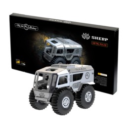 SHERP - RC MODEL