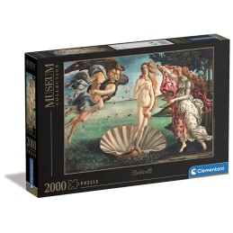 2000 BOTTICELLI - EL...
