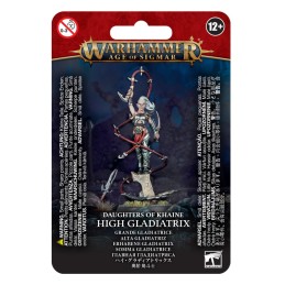 AOS - DAUGHTERS OF KHAINE:...