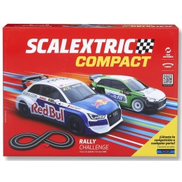 RALLY CHALLENGE