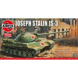1:76 JOSEPH STALIN JS3...