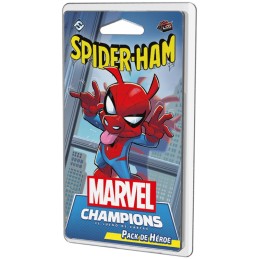 SPIDER-HAM