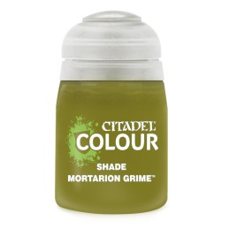 SHADE: MORTARION GRIME (18ML)