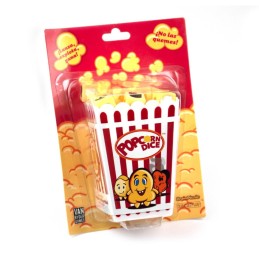 POPCORN DICE