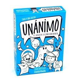 UNÁNIMO