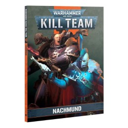 KILL TEAM: CODEX NACHMUNG...