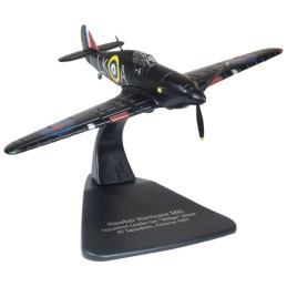 HAWKER HURRACAINE MK1 1941