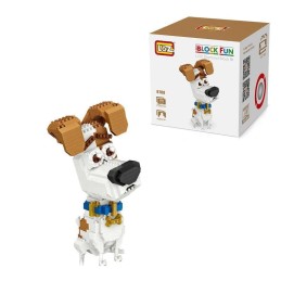 MAX - MASCOTAS
