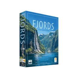 FJORDS