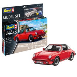 1:24 PORSCHE 911 CARRERA...