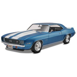 1:25 1696 CAMARO Z/28 RS
