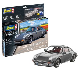 1:24 PORSCHE 911 CARRERA...