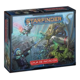 STARFINDER - CAJA DE...