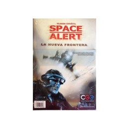 SPACE ALERT: LA NUEVA FRONTERA