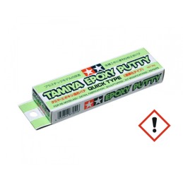 TAMIYA EPOXY PUTTY QUICK...