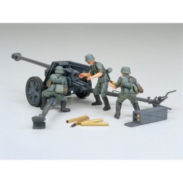 1:35 7.5CM ANTI-TANK GUN...