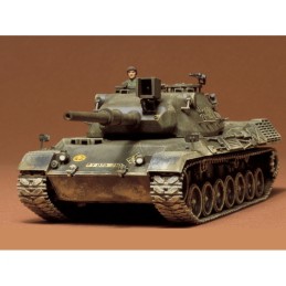 1:35  BW MBT LEOPARD