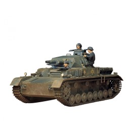 1:35  PANZER KPFW IV