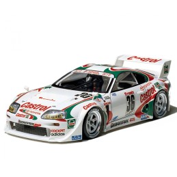 1:24 TOYOTA CASTROL TOM'S...