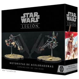 STAR WARS LEGION:...