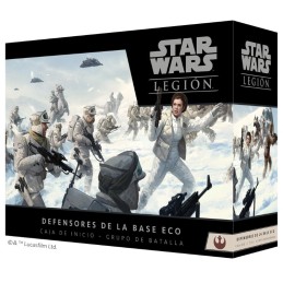 STAR WARS LEGION:...