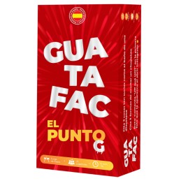 GUATAFAC EL PUNTO G