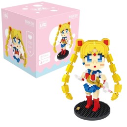 SAILOR MOON: USAGI TSUKINO